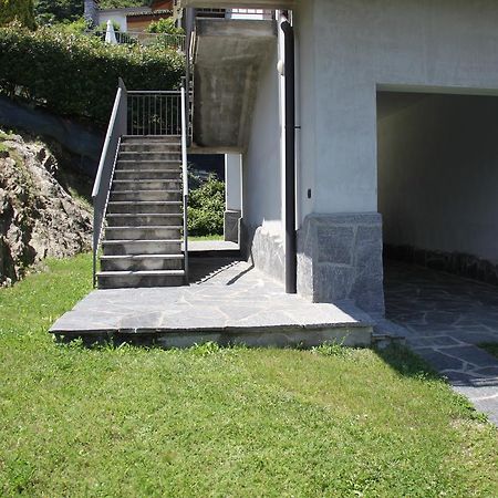شقة غيفّا  في Casa Teodora المظهر الخارجي الصورة