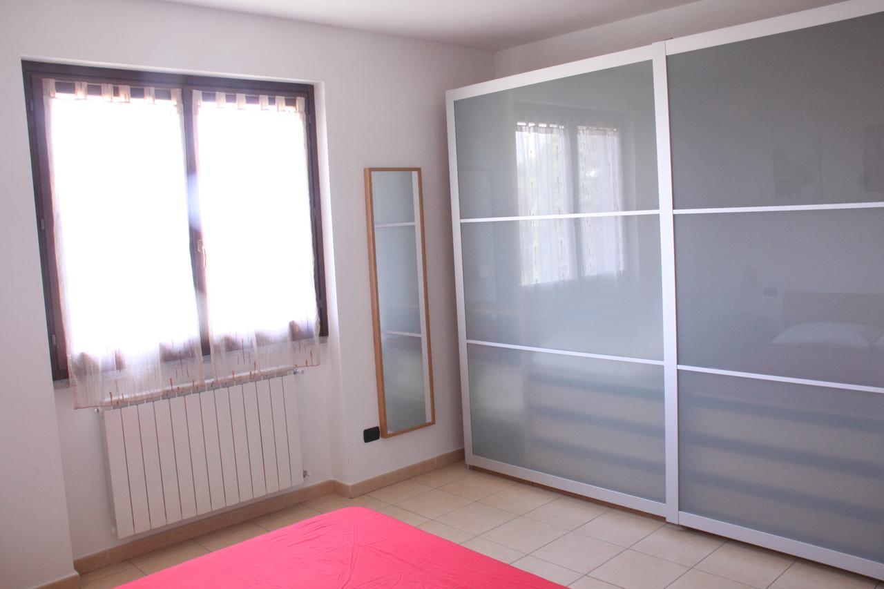 شقة غيفّا  في Casa Teodora المظهر الخارجي الصورة