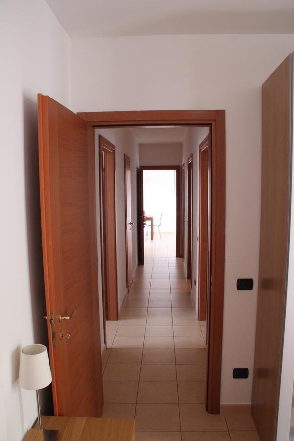 شقة غيفّا  في Casa Teodora المظهر الخارجي الصورة
