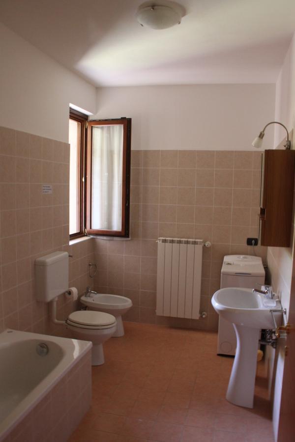 شقة غيفّا  في Casa Teodora المظهر الخارجي الصورة